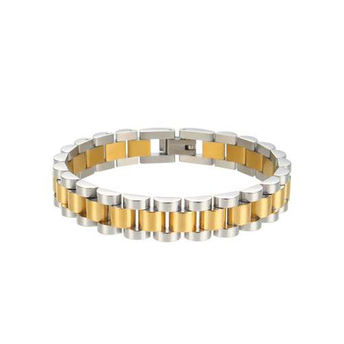 Load image into Gallery viewer, ELLE || Band Bracelet
