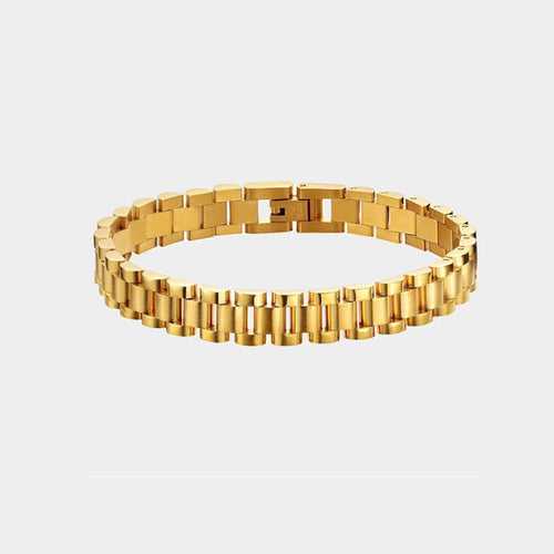 Load image into Gallery viewer, ELLE || Band Bracelet
