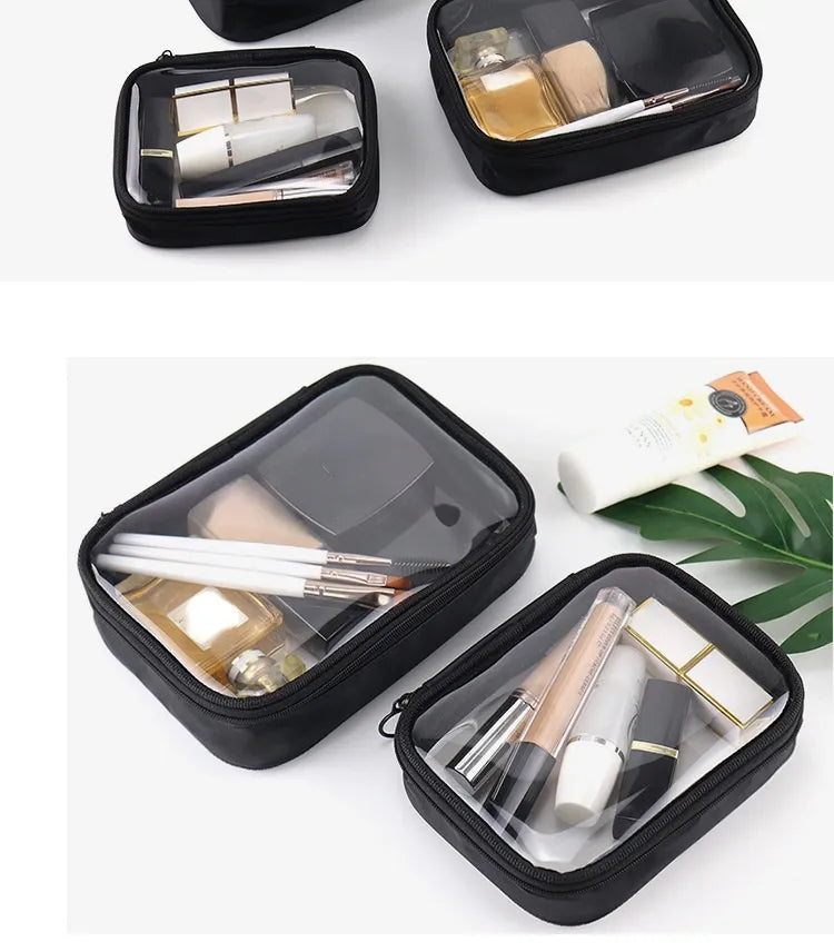 Cosmetic Toiletry Case
