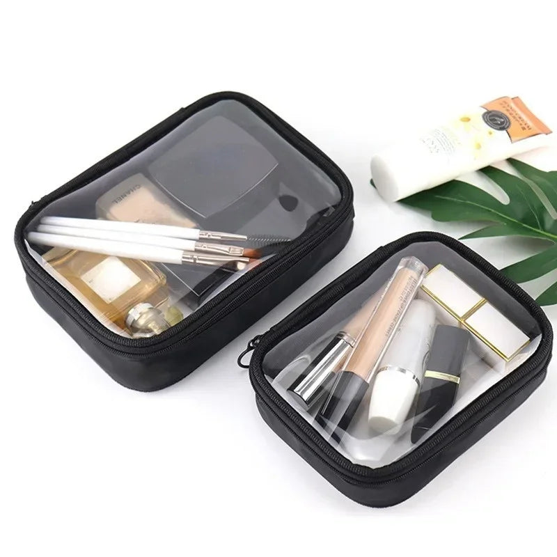 Cosmetic Toiletry Case