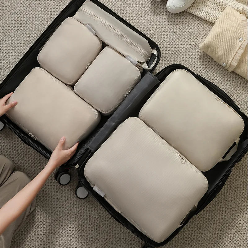 Travel/ Storage Compression Bag